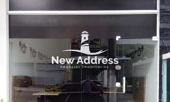 Imagem: Loja à Venda na Quadra do Mar da Praia