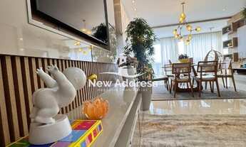 Imagem 5: Apartamento alto padrão à venda no Bella Augusta Residence - Campo Grande, Cariacica