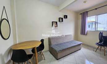 Imagem: Casa com 3 kitnets à venda no bairro Glória