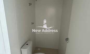 Imagem 4: Apartamento 4 quartos com vista para o mar na Praia de Itaparica - Vila Velha/ES