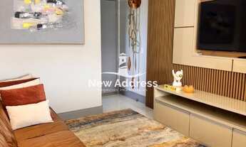 Imagem 4: Apartamento alto padrão à venda no Bella Augusta Residence - Campo Grande, Cariacica