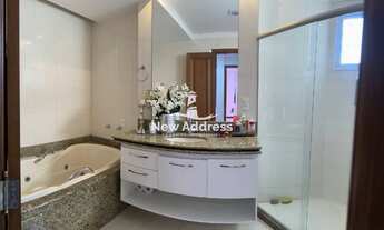 Imagem 6: Descubra o Conforto! Apartamento de 150m2 em Campo Grande, Cariacica. 3 Quartos, 2 Suítes