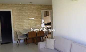 Imagem: Apartamento 2 Quartos à venda em Itapuã