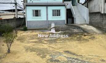 Imagem: Duas casas à venda em Santa Bárbara