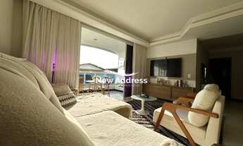 Imagem 2: Descubra o Conforto! Apartamento de 150m2 em Campo Grande, Cariacica. 3 Quartos, 2 Suítes