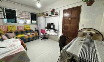 Imagem: Apartamento 2 Quartos à Venda na Primeira