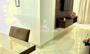 Imagem 3: Apartamento 2 Quartos à Venda no bairro Vera Cruz - Cariacica/ES