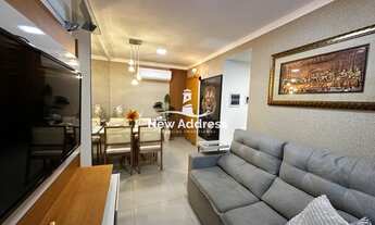 Imagem 2: Porteira fechada! Apartamento Garden com piscina à venda na Praia de Itaparica - Vila Velh