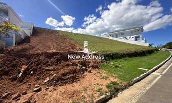 Imagem 3: Lote com 650 m² de Frente para o Lago no Condomínio Riviera Park Residence!