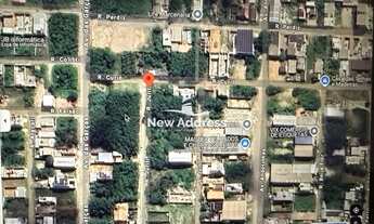 Imagem: Lote à venda em Pontal das Garças - Vila