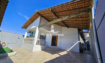 Imagem: Casa com 3 Quartos à venda em Jacaraípe