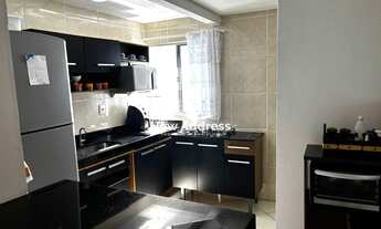 Imagem 4: Apartamento 2 Quartos à Venda no bairro Vera Cruz - Cariacica/ES