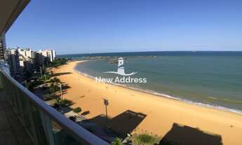 Imagem: Apartamento 4 Quartos de Alto Padrão Frente