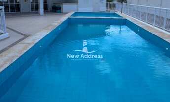 Imagem: Felicittà Barra Apartamento de 3 quartos