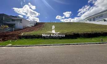 Imagem: Lote com 650 m² de Frente para o Lago no