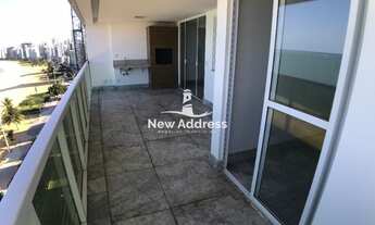 Imagem 7: Apartamento 4 Quartos de Alto Padrão Frente Mar na Praia da Costa - Vila Velha/ES