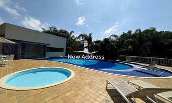 Imagem 5: Lote com 650 m² de Frente para o Lago no Condomínio Riviera Park Residence!