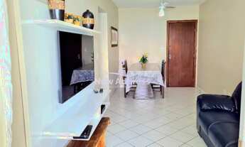 Imagem 3: Apartamento 2 Quartos com Vista Mar na Praia da Costa - Vila Velha/ES