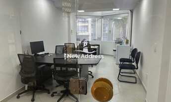 Imagem 2: Sala Comercial na Praia do Canto - Vitória!