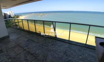 Imagem 3: Apartamento 4 Quartos de Alto Padrão Frente Mar na Praia da Costa - Vila Velha/ES
