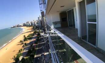 Imagem 6: Apartamento 4 Quartos de Alto Padrão Frente Mar na Praia da Costa - Vila Velha/ES