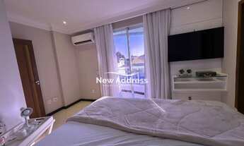 Imagem 5: Descubra o Conforto! Apartamento de 150m2 em Campo Grande, Cariacica. 3 Quartos, 2 Suítes