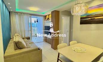 Imagem: Apartamento de 3 quartos à venda na Praia