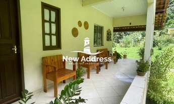 Imagem: Casa à venda em Domingos Martins - 2.000