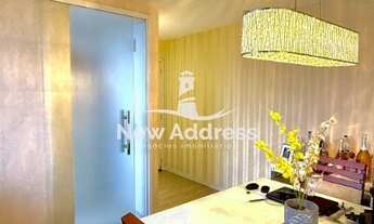 Imagem 4: Apartamento à venda no Condomínio Villagio Campo Grande - Cariacica/ES