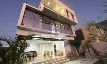 Imagem: Casa 4 Quartos Alto Padrão à Venda no