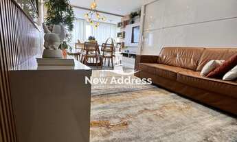 Imagem 6: Apartamento alto padrão à venda no Bella Augusta Residence - Campo Grande, Cariacica