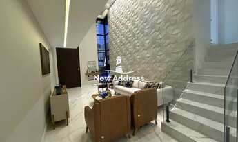 Imagem 7: Casa 4 Quartos Alto Padrão à Venda no Riviera Park Residence!