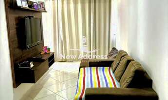 Imagem 2: Apartamento 2 Quartos à Venda no bairro Vera Cruz - Cariacica/ES