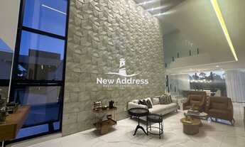 Imagem 4: Casa 4 Quartos Alto Padrão à Venda no Riviera Park Residence!