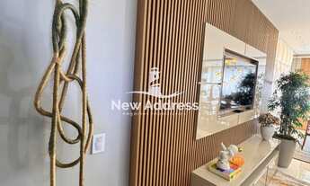 Imagem 3: Apartamento alto padrão à venda no Bella Augusta Residence - Campo Grande, Cariacica