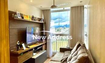 Imagem: Apartamento à venda no Condomínio Villagio