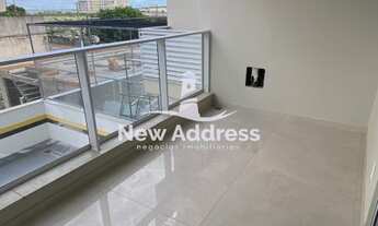 Imagem: Apartamento Novo 2 Quartos à venda na Praia