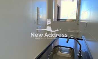 Imagem 4: Apartamento 3 Quartos Novo à venda na Praia de Itaparica - Vila Velha/ES