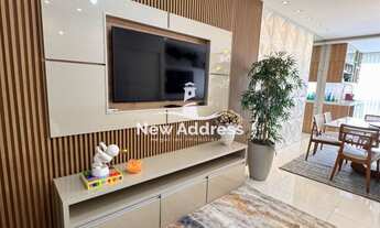 Imagem 2: Apartamento alto padrão à venda no Bella Augusta Residence - Campo Grande, Cariacica