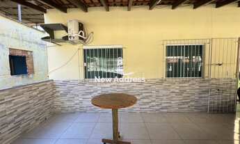 Imagem: Casa à venda em Jardim América com 92m²