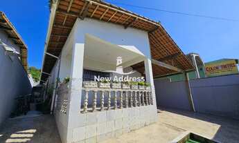 Imagem 2: Casa com 3 Quartos à venda em Jacaraípe - Serra