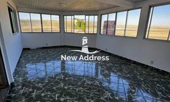 Imagem: 3 Quartos em Alvorada com Sol da Manhã