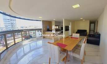 Imagem: Apartamento 3 Quartos de Alto Padrão à