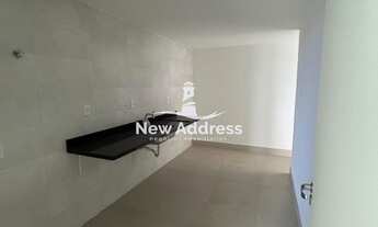 Imagem 3: Apartamento 4 quartos com vista para o mar na Praia de Itaparica - Vila Velha/ES