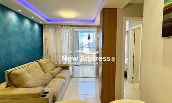 Imagem 2: Apartamento de 3 quartos à venda na Praia de Itaparica - Vila Velha