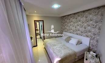 Imagem 4: Descubra o Conforto! Apartamento de 150m2 em Campo Grande, Cariacica. 3 Quartos, 2 Suítes