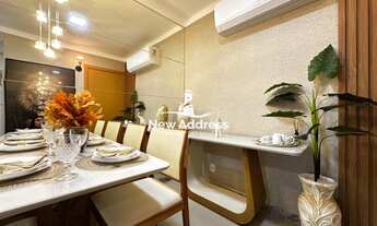 Imagem 4: Porteira fechada! Apartamento Garden com piscina à venda na Praia de Itaparica - Vila Velh