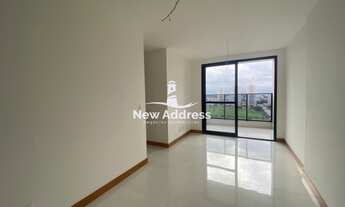 Imagem: Apartamento 3 Quartos Novíssimo à Venda