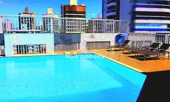 Imagem: Apartamento 2 Quartos com Vista Mar na Praia