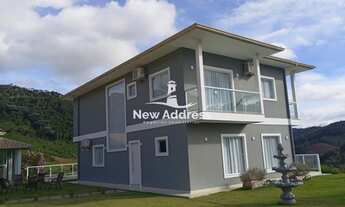 Imagem: Casa Duplex de Alto Padrão à venda em